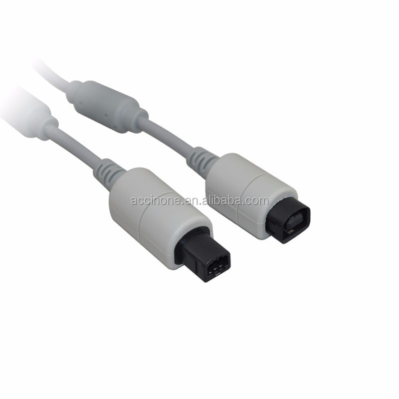 1.8m Gamepad Extension Cable Cord Lead for SEGA DC Dreamcast Controller