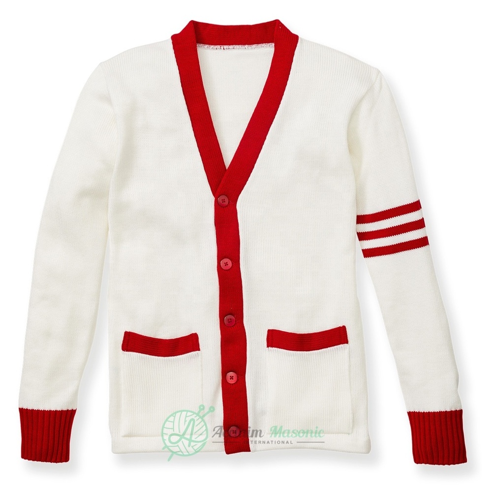 Brand New 2023 Autumn Winter Provide Custom OEM ODM Manufacturer Pink and Green Sorority Letter Letterman Varsity Cardigan