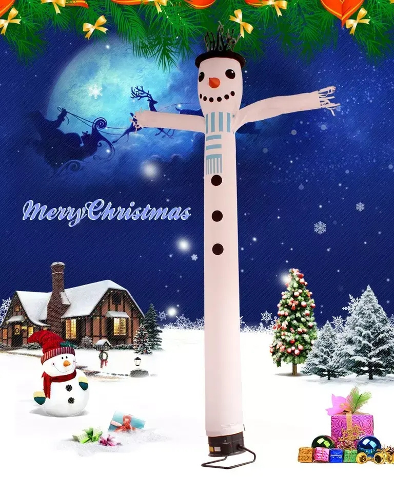 advertising Sky Dancer/Advertising Inflatable Air Dancer/inflatable Dancing Tube Man