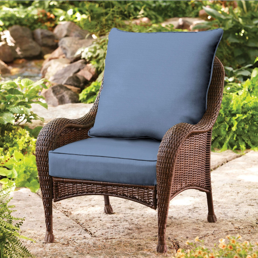 bench chair Sofa Lounge Clearance Daybed Marquee Broyhill outdoor Wholesale Waterproof chair seat patio Cushion