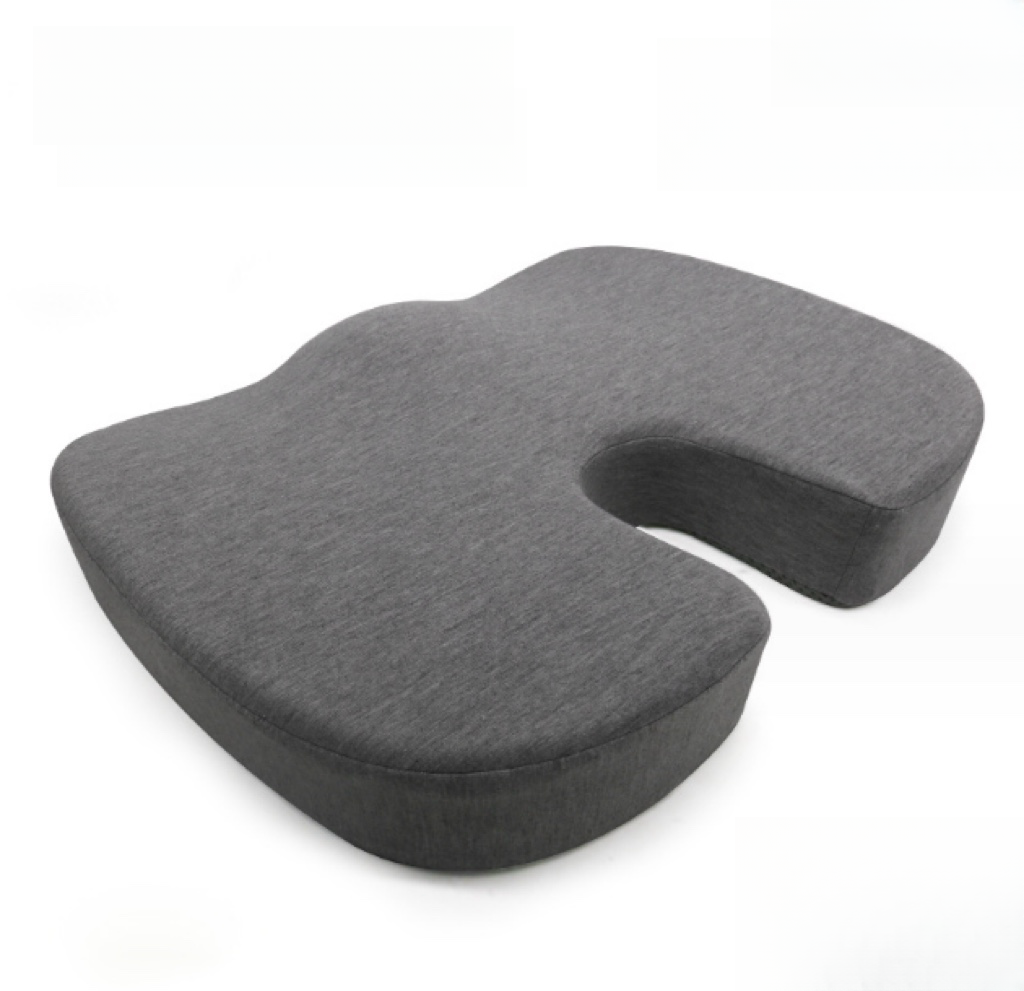 Seat Cushion for Office Chair Plus Size