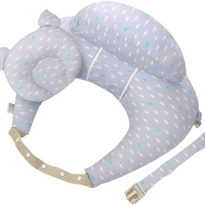 Barrier Protection Independent Liner Shoulder Strap Nursing Breastfeeding Multifunctional Pillow for Pregnancy  Maternity