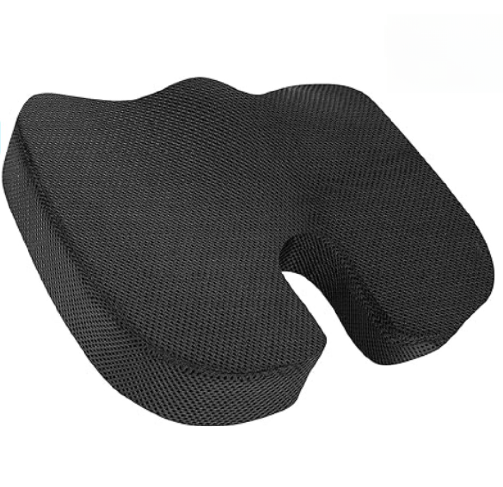 Seat Cushion for Office Chair Plus Size