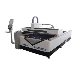 Laser Cutting Machine Metal Steel Cutting Double Heads Machine Two Heads Fiber Laser Cutter