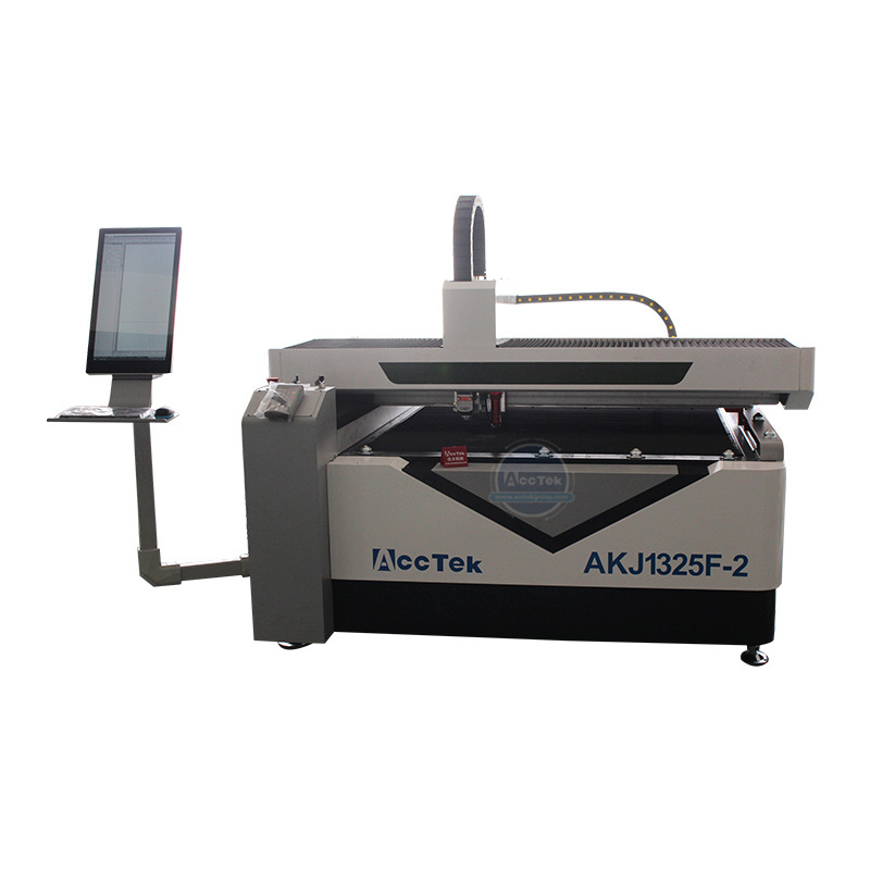 Laser Cutting Machine Metal Steel Cutting Double Heads Machine Two Heads Fiber Laser Cutter