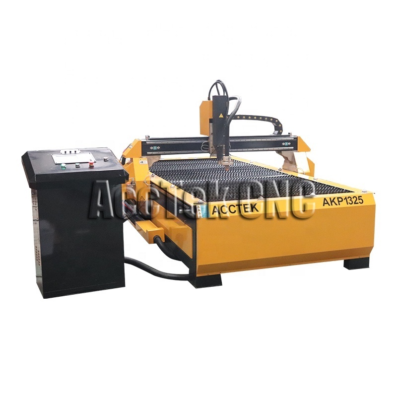 Fast speed cnc plasma cutting machine laser heavy duty cnc plasma cutter sheet plasma cutting machines