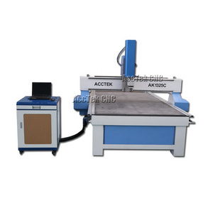 High quality  AK1325C co2 laser printer 30w co2 laser marker price,Large working size laser marking machine