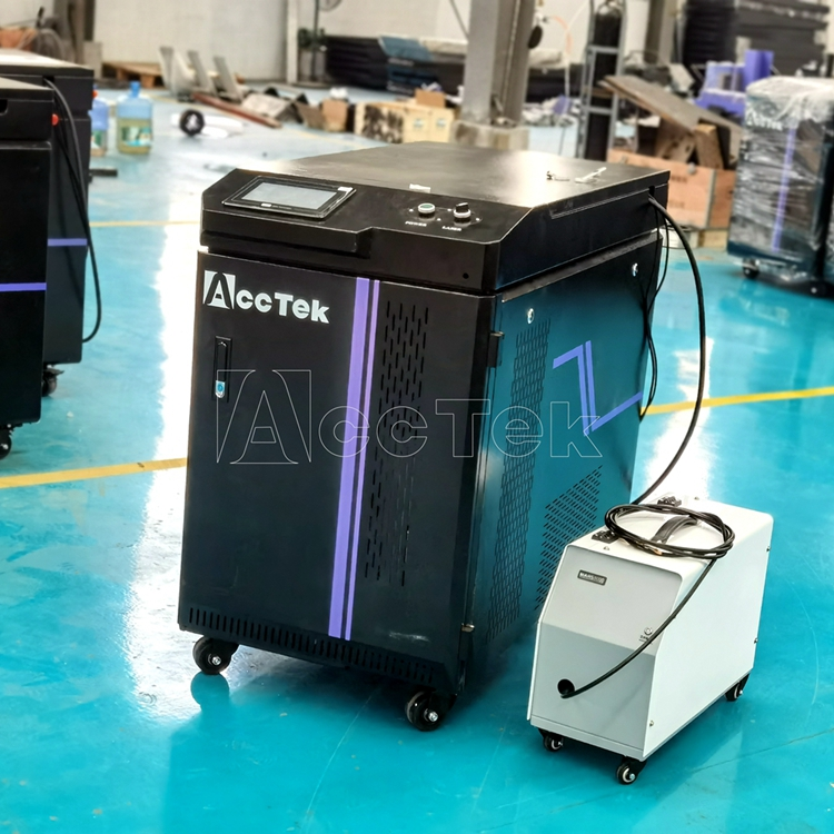 handheld portable laser welding machine 1500w fiber laser welding machine laser Welder machines for metal