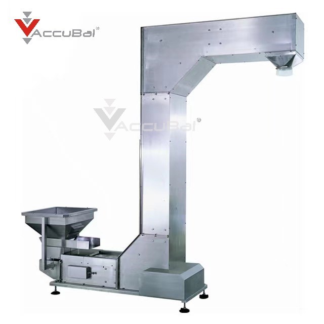 2022 Foshan weigher sugar packaging machine s multi head weigher packing machine small automatic