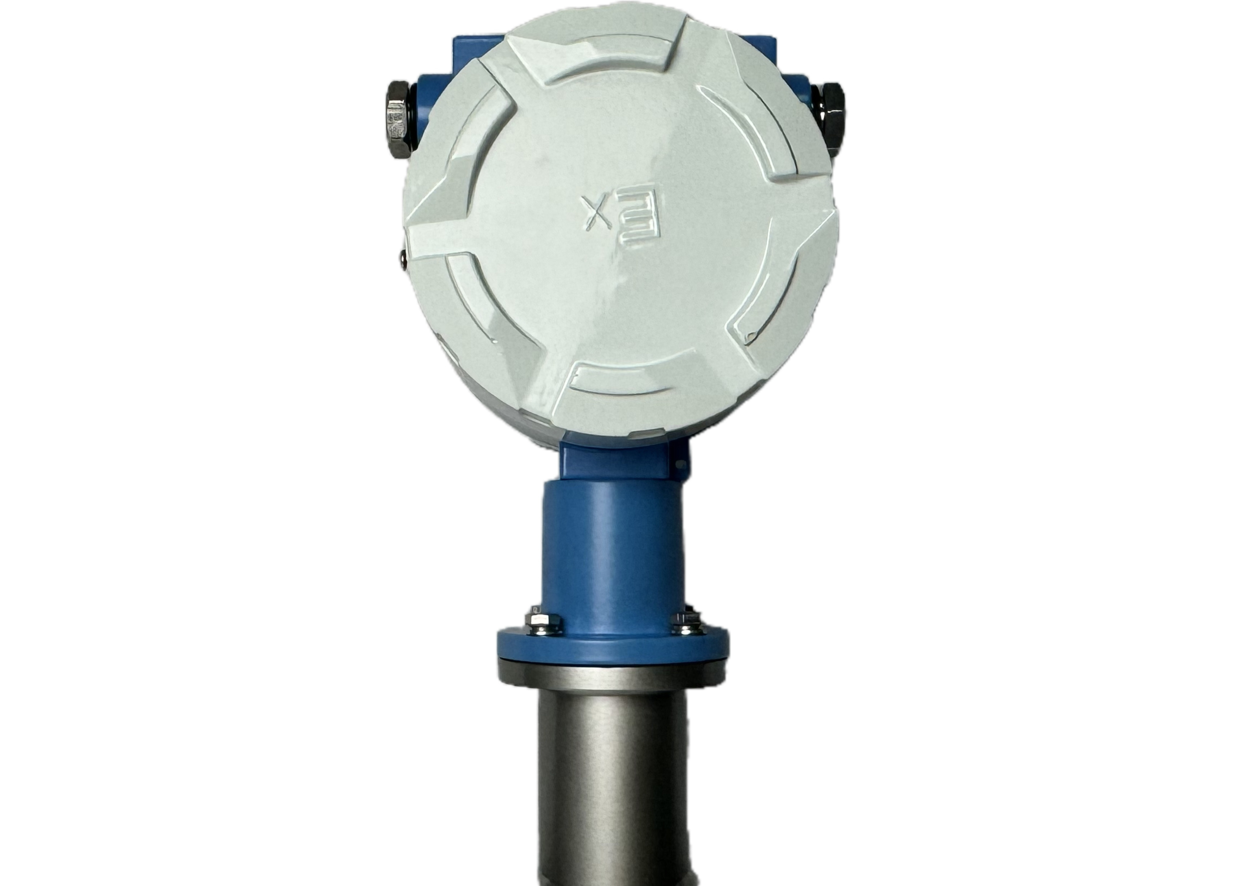 High-Pressure Mass Flow Meters Coriolis Mass Flow Meter 4 Mass Flow Meter For Refrigerant