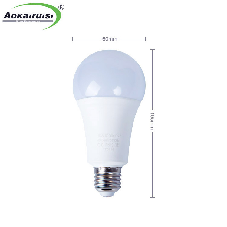 Best selling led bulb E27 B22 base 3w 5w 7w 9w 12w 15w led light buld 110v 220v