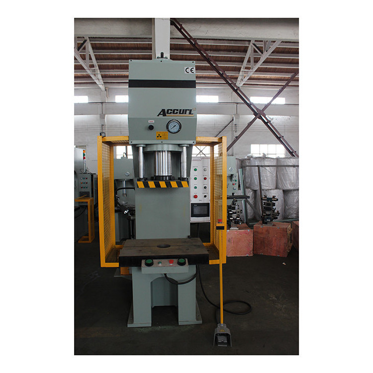 ysk-63t hydraulic stainless steel press machine hydraulic press machine with long-term technical support