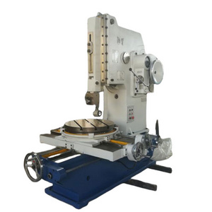 High precision slotting machine B5032 for metal slotting machine