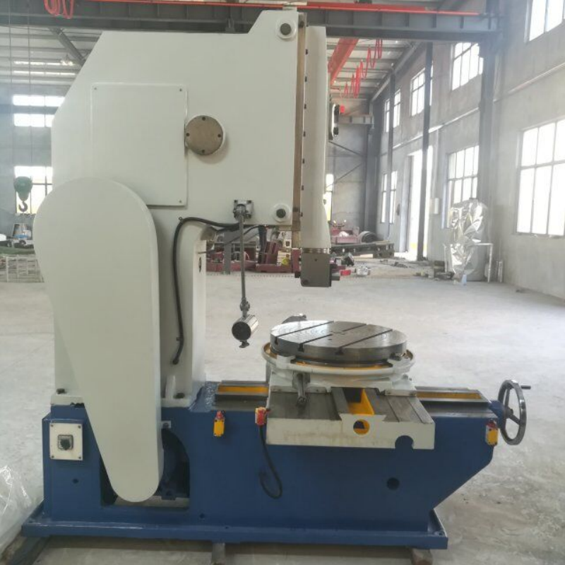 High precision slotting machine B5032 for metal slotting machine