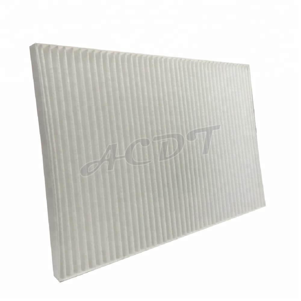 Air filter paper HEPA filter material