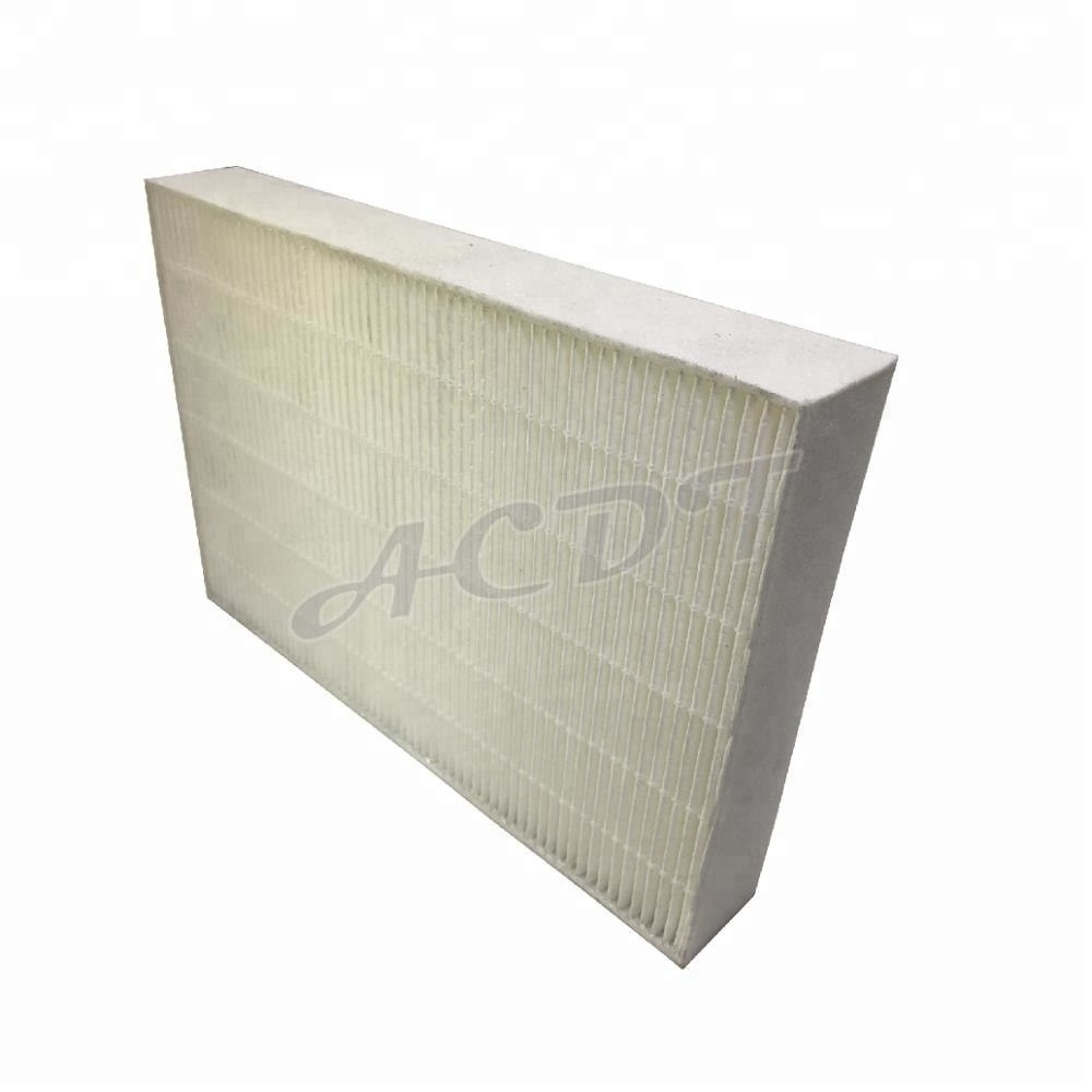 Air filter paper HEPA filter material