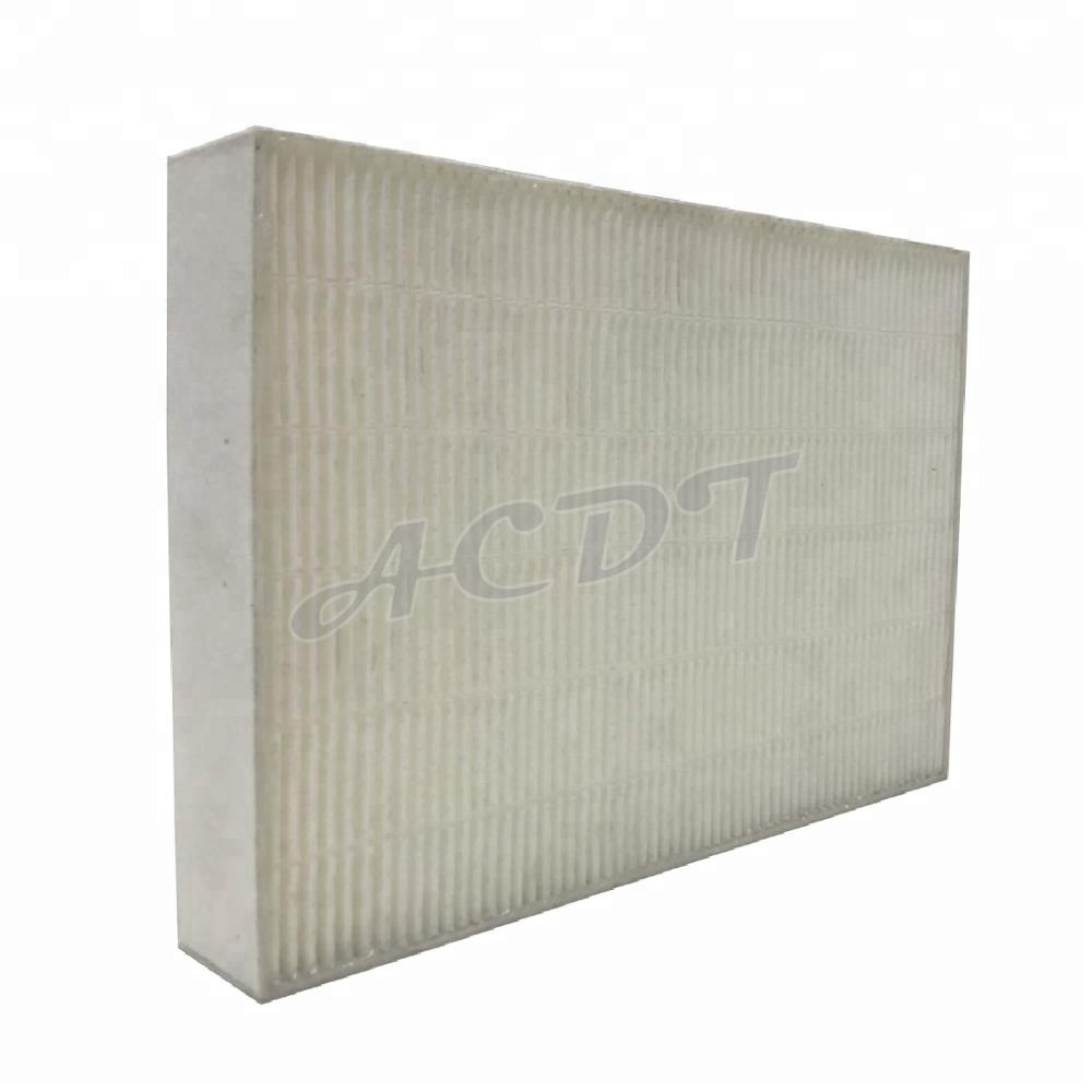 Air filter paper HEPA filter material