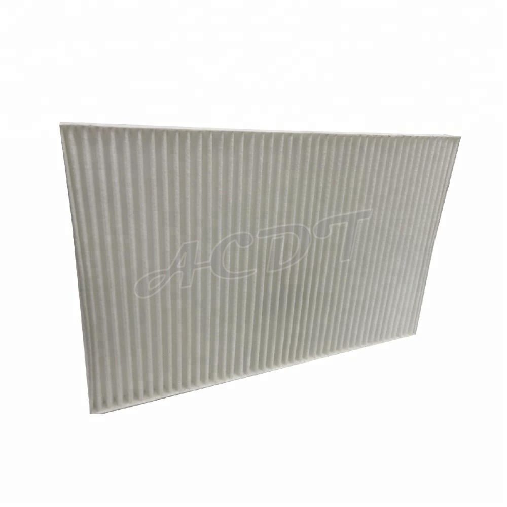 Air filter paper HEPA filter material