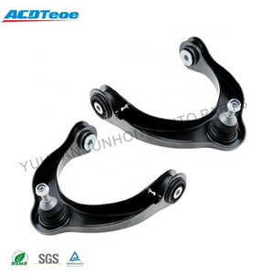 Auto Suspension parts Front Upper control arm For Jeep Grand Cherokee WK WK2  68282329AA 68282328AA