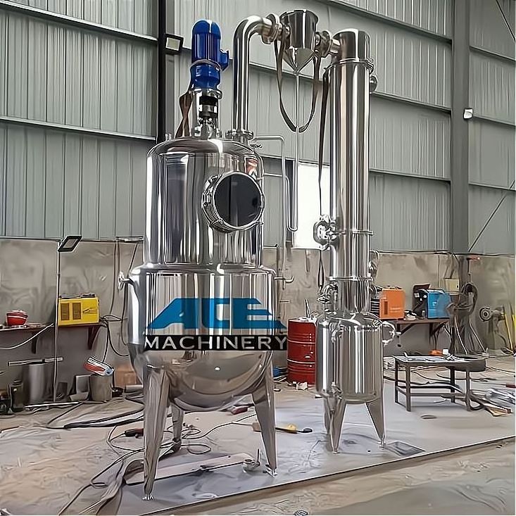 Factory Price Maple Syrup Evaporator For Sale