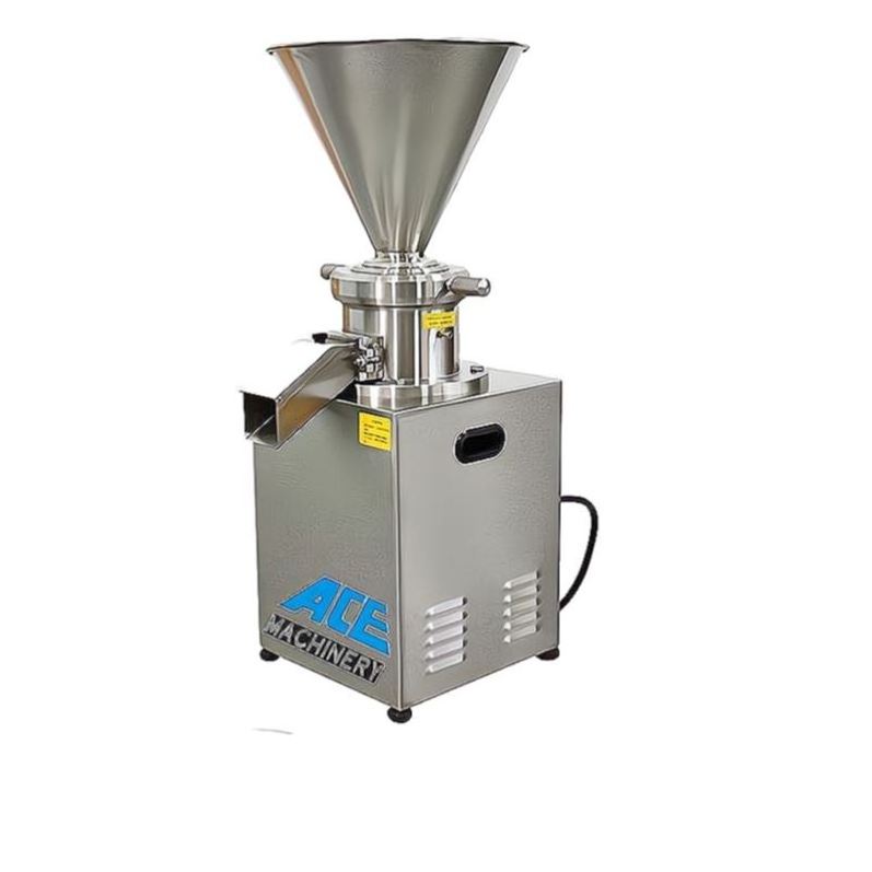 Automatic Grinder Grinding Turmeric Powder Machine