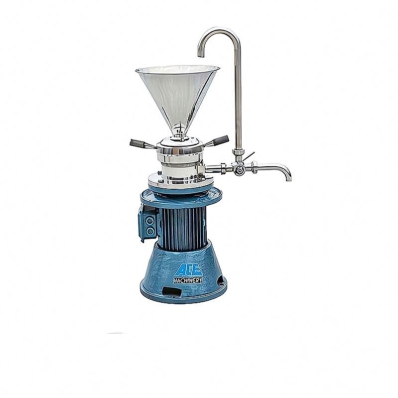 Automatic Grinder Grinding Turmeric Powder Machine