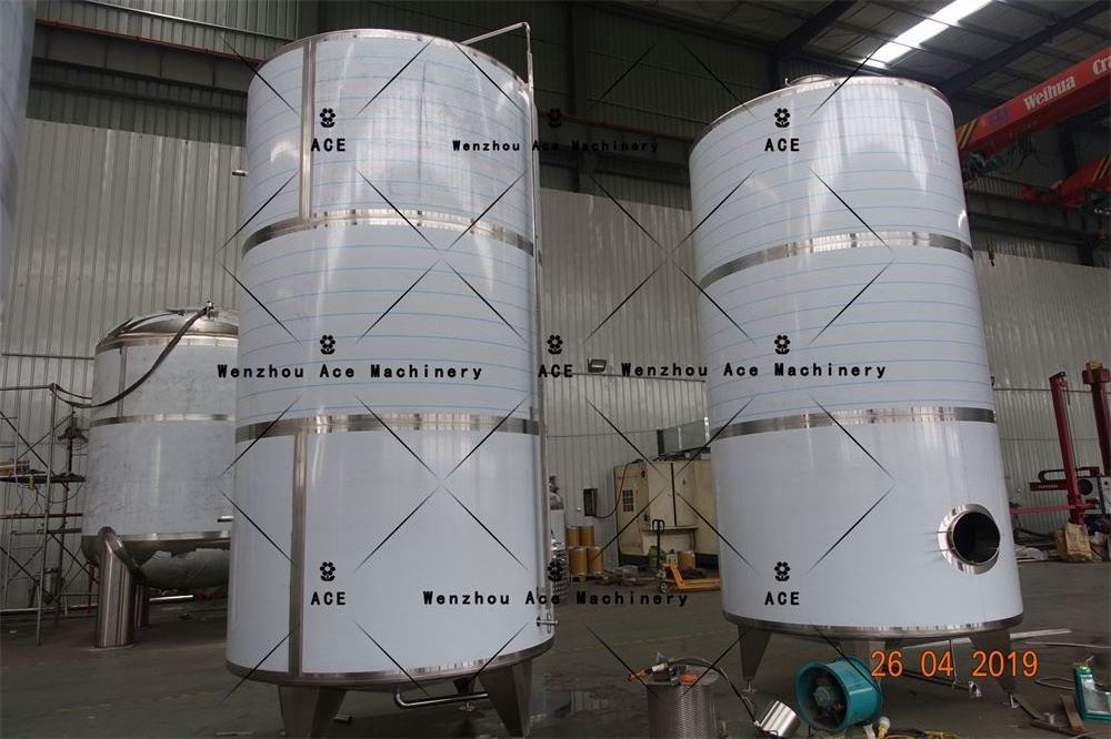 Factory Price 10,000 Gallon Water Storage Tank For Sale