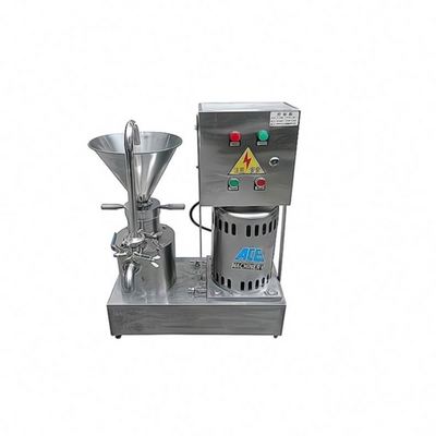 Automatic Grinder Grinding Turmeric Powder Machine