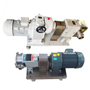 Automatic Professional Viscosity Liquid Fluid Series Transfer Viscous Gear High Suction Head Self Priming Oil Pump