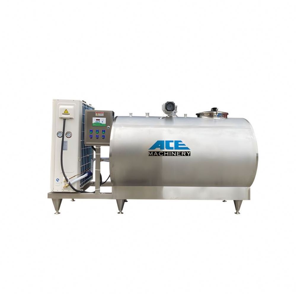 Small Scale Dairy Complete Production Line Uht Milk Processing Plant Yogurt Professional Machine