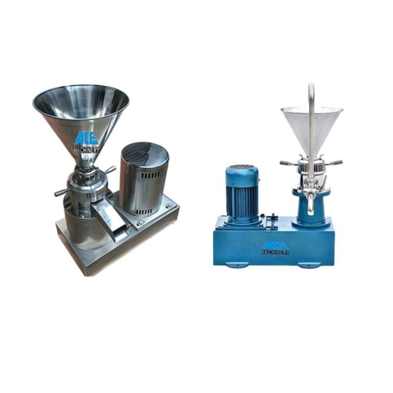 Automatic Grinder Grinding Turmeric Powder Machine