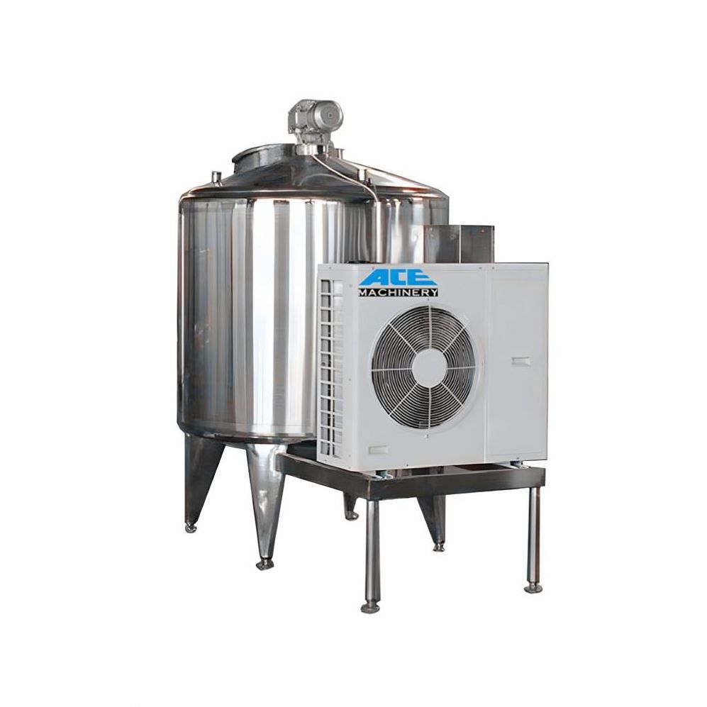 Small Scale Dairy Complete Production Line Uht Milk Processing Plant Yogurt Professional Machine