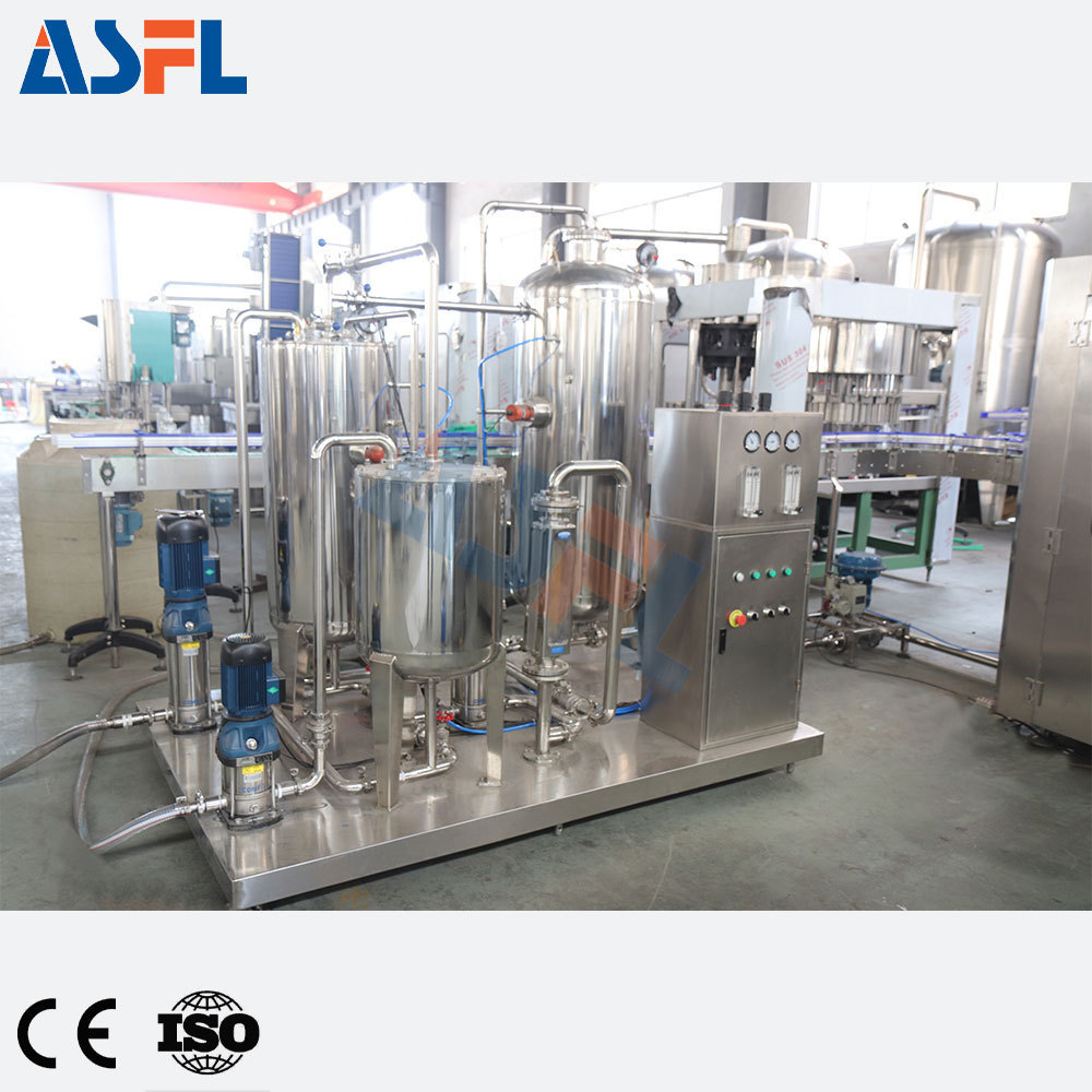 Small Scale Pop Top Carbonated Energy Soft Drinks Red Bull Juice Aluminum Cans Beverage Canning Filling Machine