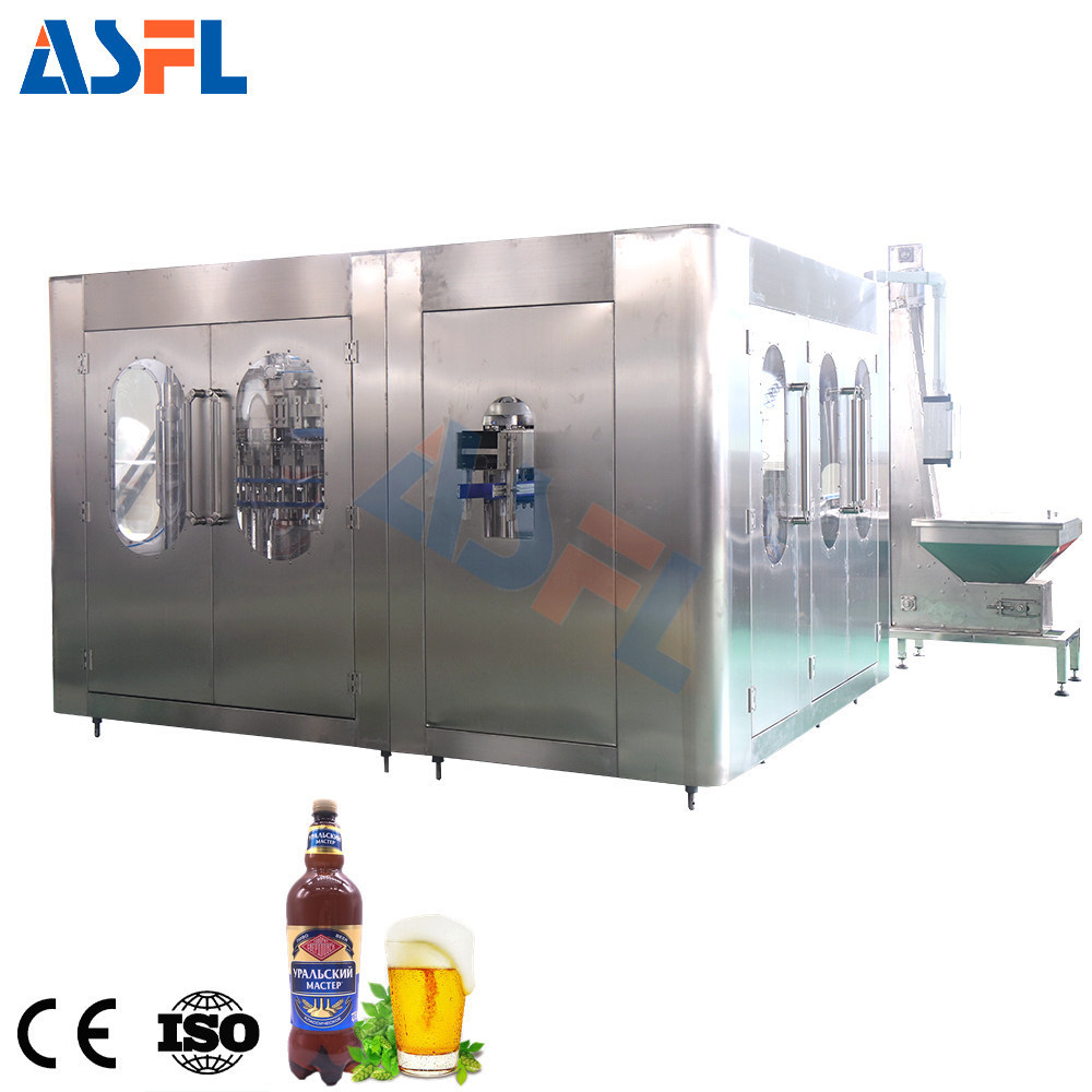 Isobaric Filling Machine Beer Beer Keg Filling Machine Beer Bottle Filling And Capping Machine