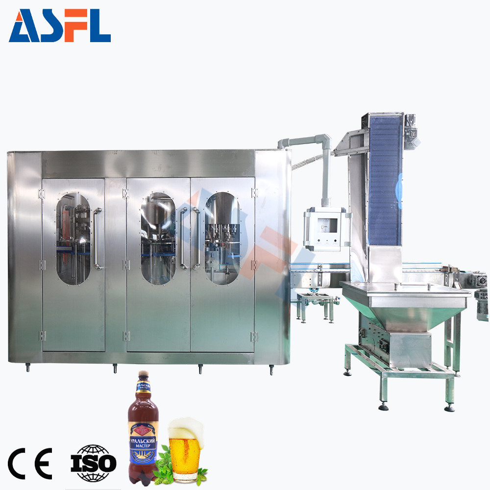 Isobaric Filling Machine Beer Beer Keg Filling Machine Beer Bottle Filling And Capping Machine