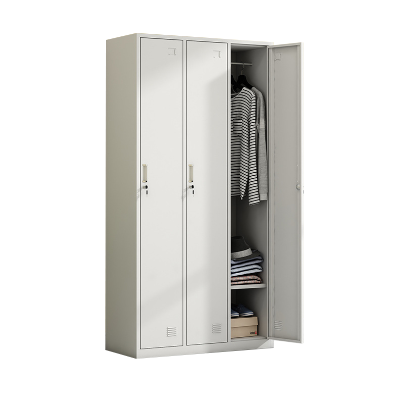 estanterias metalicas con puertas storage cabinet with shelves and doors 2 door steel cupboard and shelves cabinet