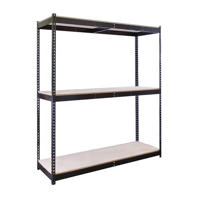 Heavy Duty 5 Tier Shelving Unit Boltless Storage Racking Garage Warehouse shelves