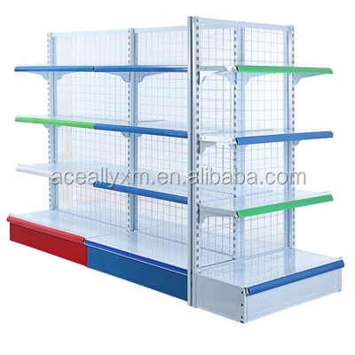 Good price super shop mart rack