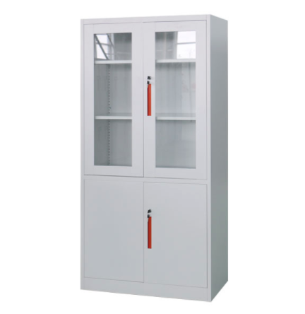 Steel cupboard furniture steel wardrobe locker