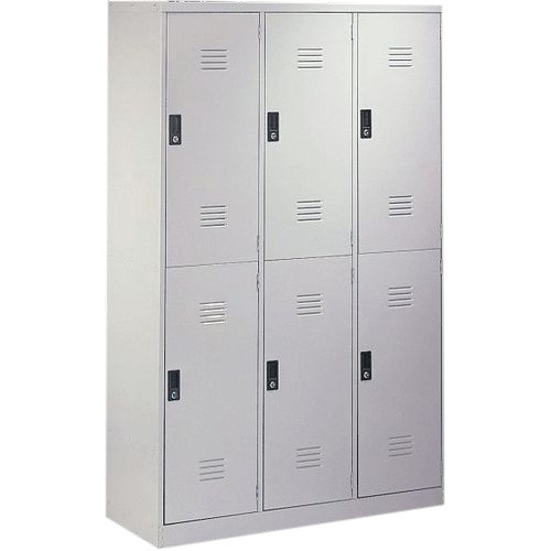 Steel cupboard furniture steel wardrobe locker