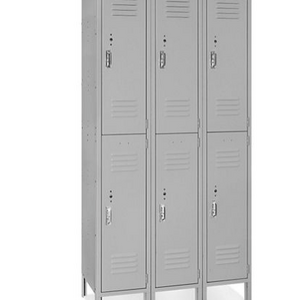 Steel cupboard furniture steel wardrobe locker