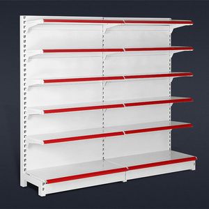 Good price gondola supermarket rack / store shelf for sale