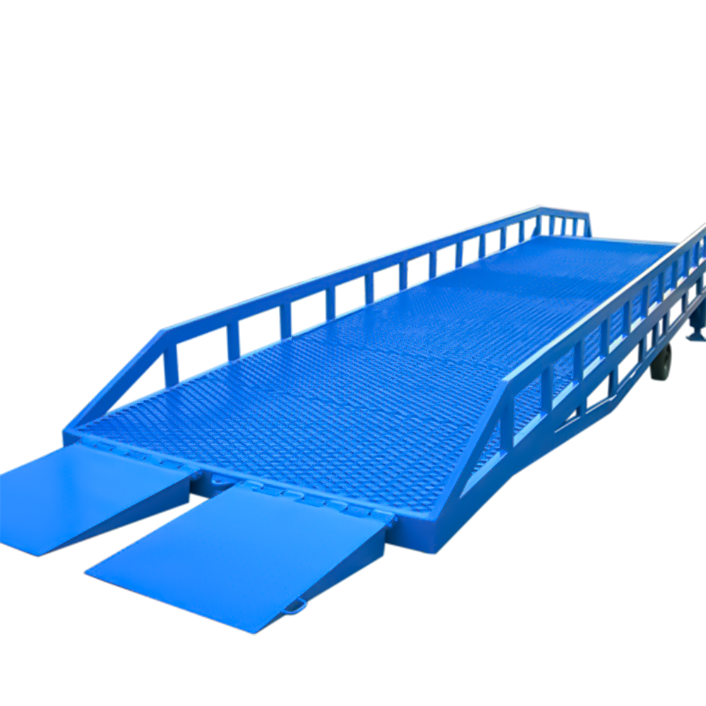 Container Car Loading Ramps For Truck Rampas rampe Per Auto Usate Hidraulicas Para Levantar Autos Truck Loading Lift Ramps Cars