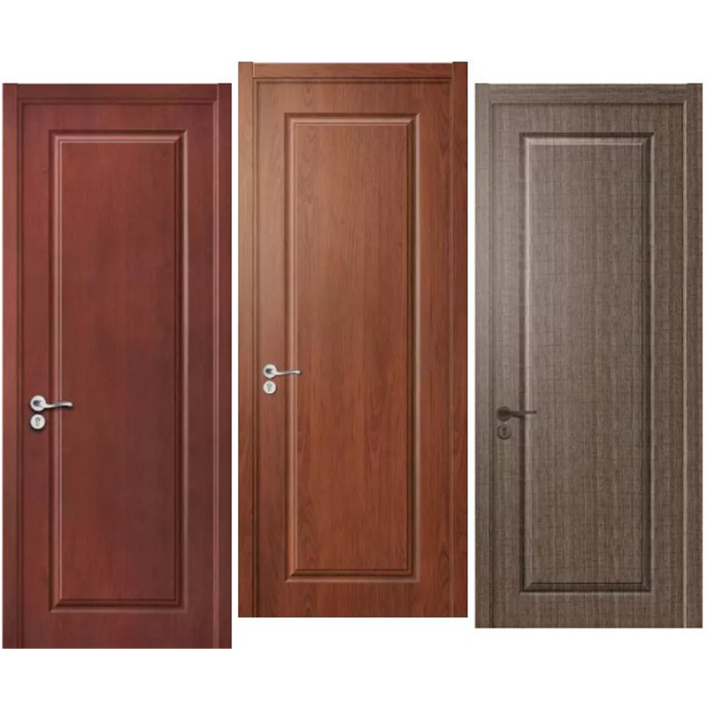 ACE manufacturer solid wooden doors modern room hotel interior door others doors