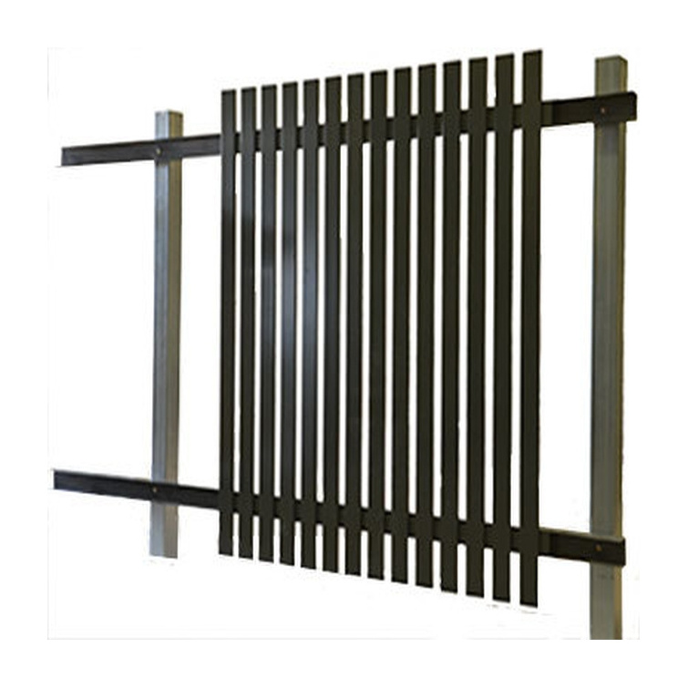 ACE New Style Aluminum Decorative Art Garden/yard/pool Fencing And Privacy Fence Panels Fencing Trellis