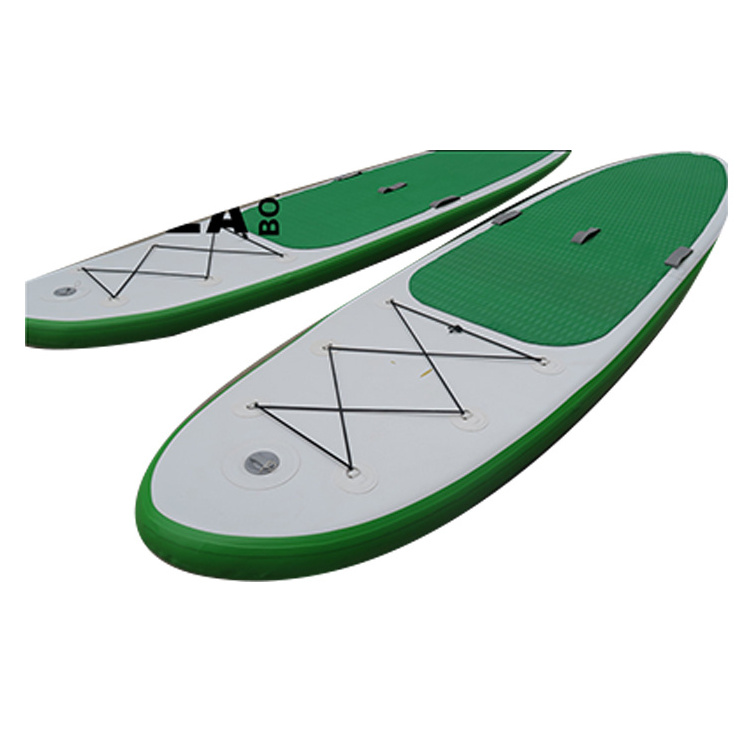 Hot sale new design wooden inflatable stand up paddle board sup boards