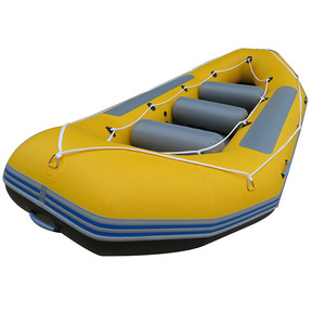 2024 fishing pedal kayak AK-360 jet powered kayak for sale