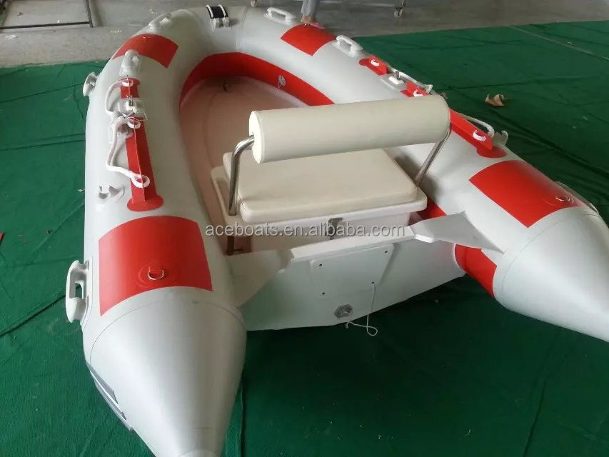 10ft Fiberglass fishing boat RIB-300 small fiberglass boat for hot sale!!!