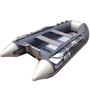 2024 transparent bottom inflatable boat ASD-330 boat for sale