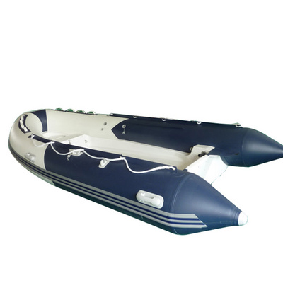 2024 parasailing boat  ASD-420 inflatable landing craft boats for sale